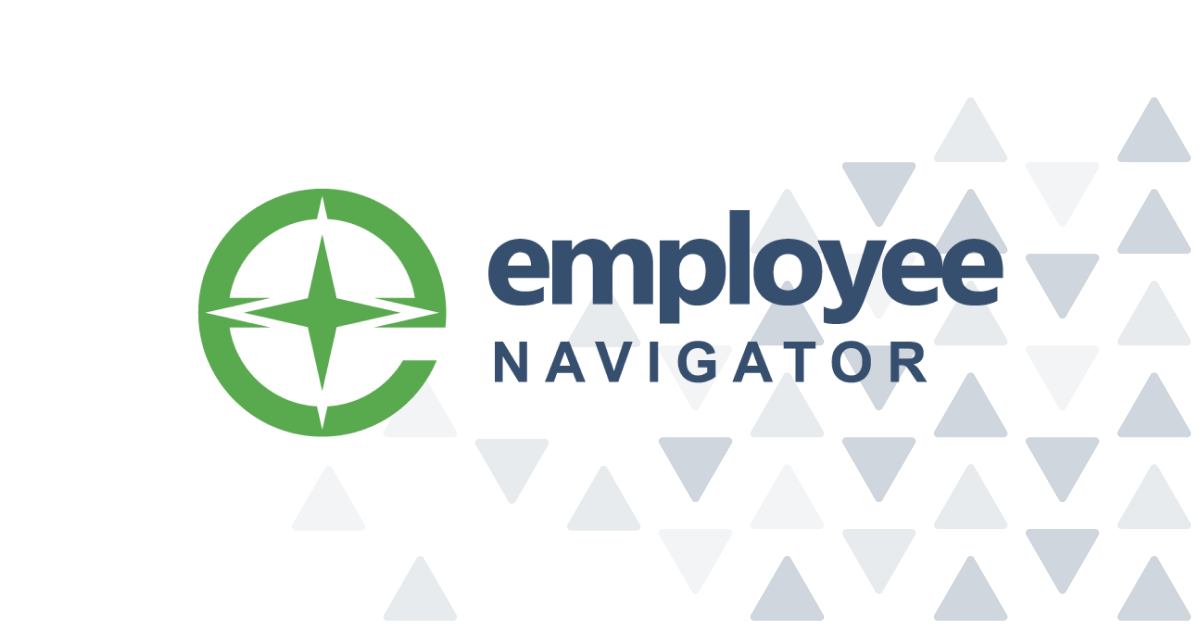 Home Employee Navigator