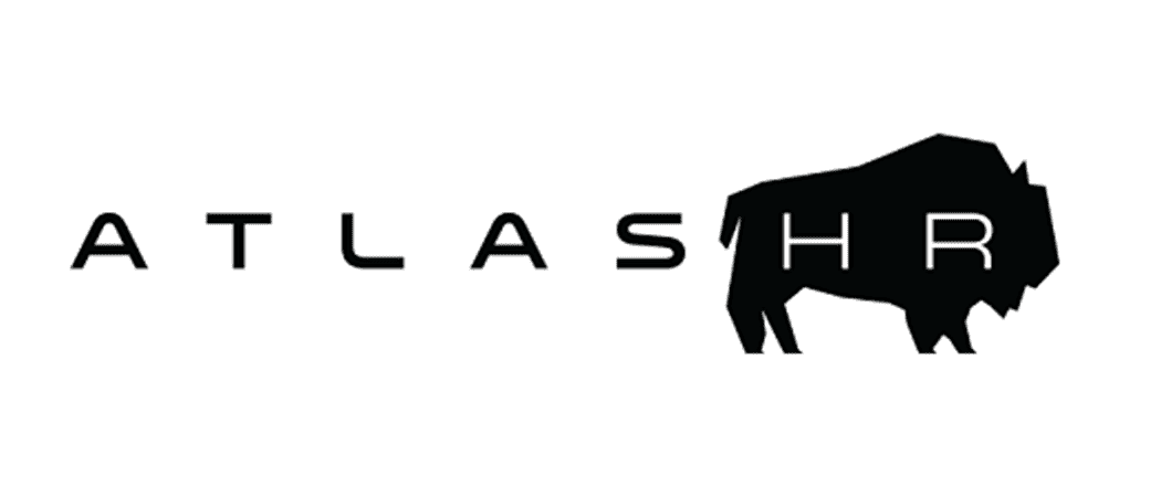 AtlasHR logo