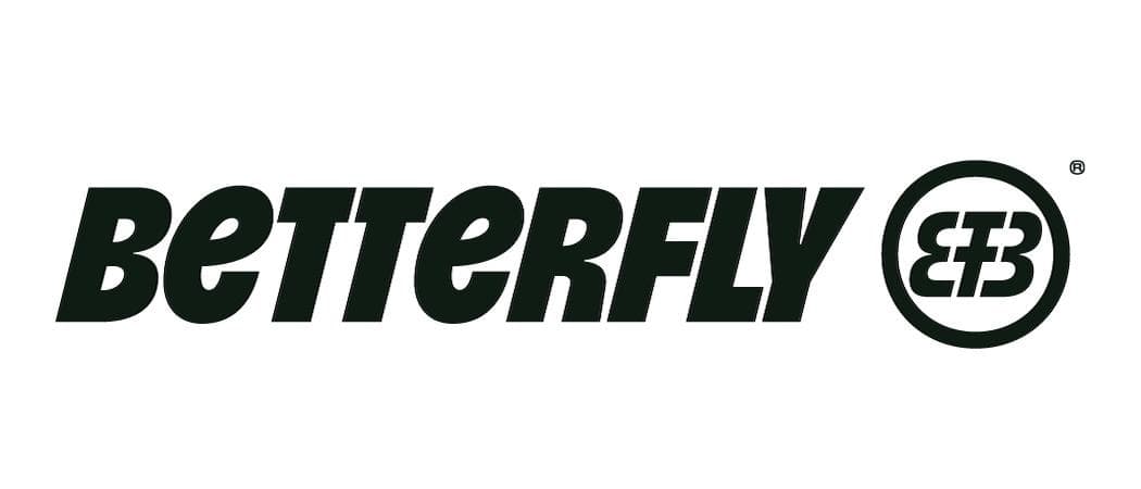 Betterfly logo